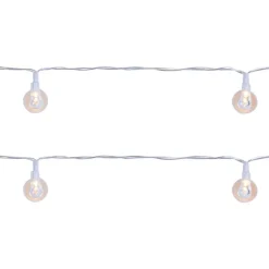 Buitenverlichting>Merk Feestverlichting Wit