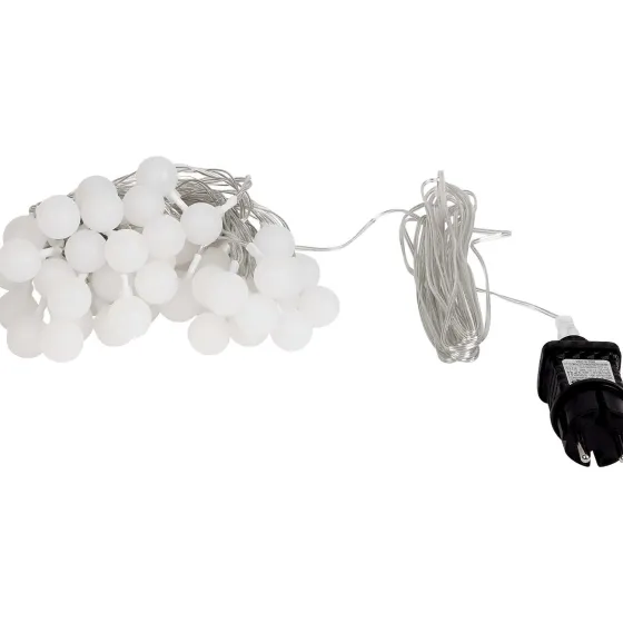 Buitenverlichting>Merk Feestverlichting Wit