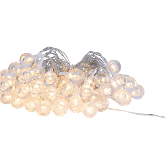 Buitenverlichting>Merk Feestverlichting Wit