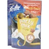 Dierenvoeding>Felix Party Mix Kattensnacks Original