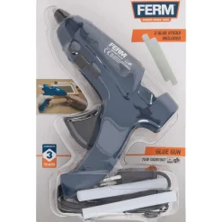 Knutselen>FERM Lijmpistool