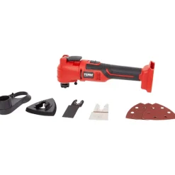Gereedschap>FERM Multitool