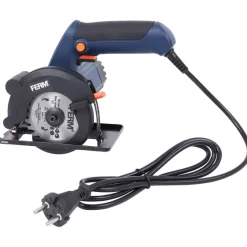 Gereedschap>FERM Powerline Mini-Cirkelzaag