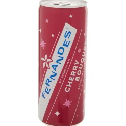 Drinken>Fernandes Frisdrank Cherry Bouquet