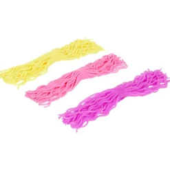 Spellen>Mini Matters Fidget Noodles Meerkleurig
