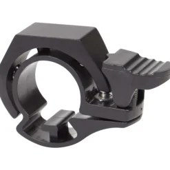 Fietsaccessoires>Walfort Fietsbel Zilver,Zwart