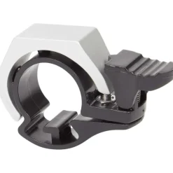 Fietsaccessoires>Walfort Fietsbel Zilver,Zwart