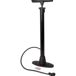 Fietsaccessoires>Walfort Fietspomp Zwart,Grijs