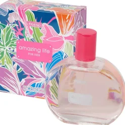 Parfum>DC Comics Figenzi Eau De Parfum Amazing Life