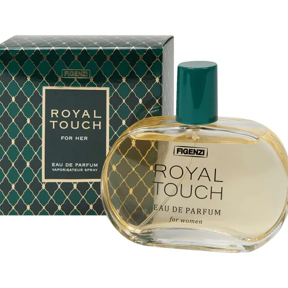 Parfum>DC Comics Figenzi Eau De Parfum Royal Touch