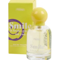 Parfum>DC Comics Figenzi Eau De Toilette Blauw,Geel,Groen,Oranje,Paars,Rood