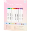 Kleuren & Tekenen>Paw Patrol Fineliners Meerkleurig