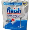 Afwas- & Wasmiddelen>Finish Powerball All In 1 Essential Vaatwastabletten Quantum