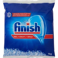 Afwas- & Wasmiddelen>Finish Vaatwaszout
