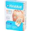 Gezondheid>Kinzo First Aid Pleisterstrips Kids