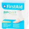 Sportartikelen>Dunlop First Aid Sporttape Wit