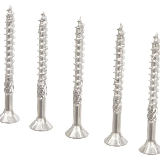 Gereedschap>Fischer Spaanplaatschroeven