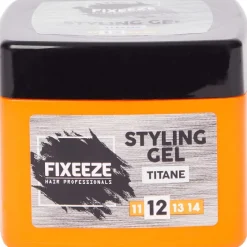 Haarverzorging>Fixeeze Haargel Transparant