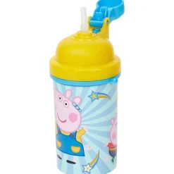 Bewaren & Meenemen>Paw Patrol Flip-Top Drinkbeker Print,Meerkleurig