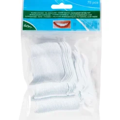 Mondverzorging>Colgate Floss-Sticks