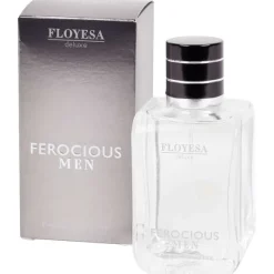 Parfum>DC Comics Floyesa Eau De Toilette