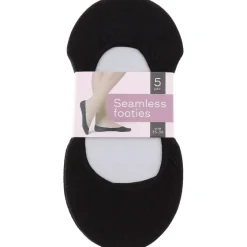 Beenmode>Lotto Footies Zwart