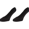Beenmode>Lotto Footies Zwart