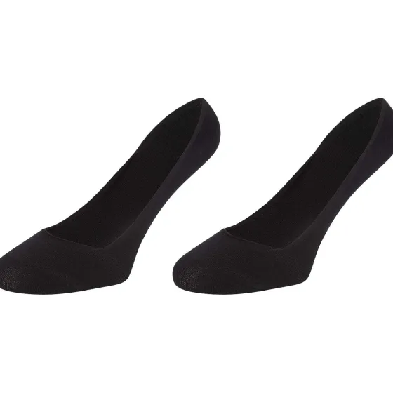 Beenmode>Lotto Footies Zwart