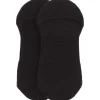 Beenmode>Lotto Footies Zwart