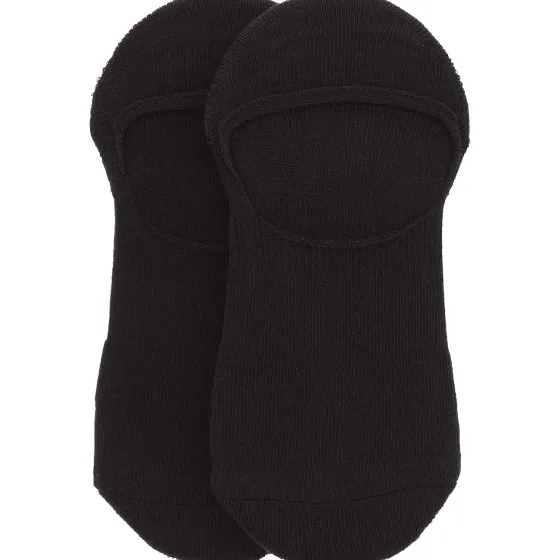 Beenmode>Lotto Footies Zwart