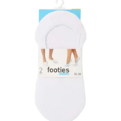 Beenmode>Lotto Footies Wit