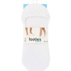 Beenmode>Lotto Footies Wit