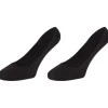 Beenmode>Lotto Footies Naadloos Zwart