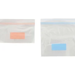 Bewaren & Meenemen>Lock & Lock Formidi Hersluitbare Vershoudzakken Transparant