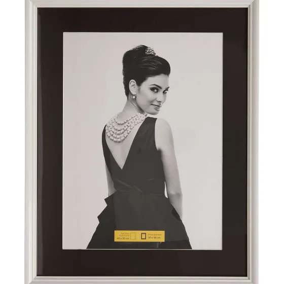 Fotolijstjes>Merk Fotolijst Zwart,Bruin,Zilver