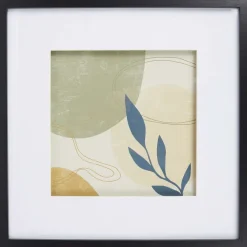 Fotolijstjes>Merk Fotolijst Beige,Zwart