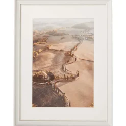 Fotolijstjes>Merk Fotolijst Met Passepartout Zwart,Bruin,Wit