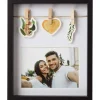 Fotolijstjes>Merk Fotolijst Met Tags Beige,Zwart,Wit