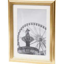 Fotolijstjes>Merk Fotolijst Santorini Zwart,Goud,Zilver,Wit