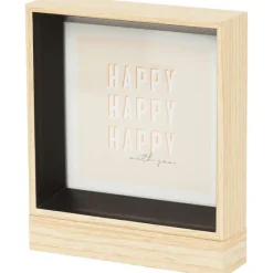 Fotolijstjes>Merk Fotolijst Thirza Beige