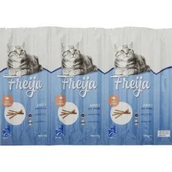 Dierenvoeding>Freija Kattensticks
