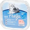Dierenvoeding>Freija Kattenvoer Pat Zalm