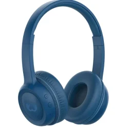Koptelefoons>Fresh ’n Rebel Fresh 'N Rebel Kids Draadloze Koptelefoon Blauw,Groen,Roze,Zwart