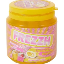 Drop & Snoep>Mike & Ike Frezzh Kauwgum Met Vulling Milkshake Mix