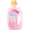 Afwas- & Wasmiddelen>Frisse Reus Wasmiddel Orchidee & Macadamia Olie