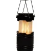 Kampeerspullen>Froyak Campinglamp Zwart