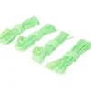 Tenten>Froyak Glow-In-The-Dark Scheerlijnen Groen