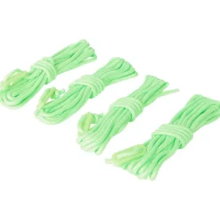 Tenten>Froyak Glow-In-The-Dark Scheerlijnen Groen