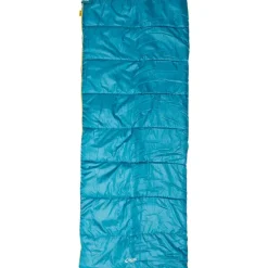 Slaapzakken>Froyak Slaapzak 1-Persoons Blauw,Zwart
