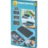 Powerbanks & Opladers>Froyak Zonnepaneel Blauw